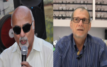 بالفيديو: الجمعية الأرثوذكسية ومؤسسة الرابطة تهنئان المسلمين بحلول شهر رمضان